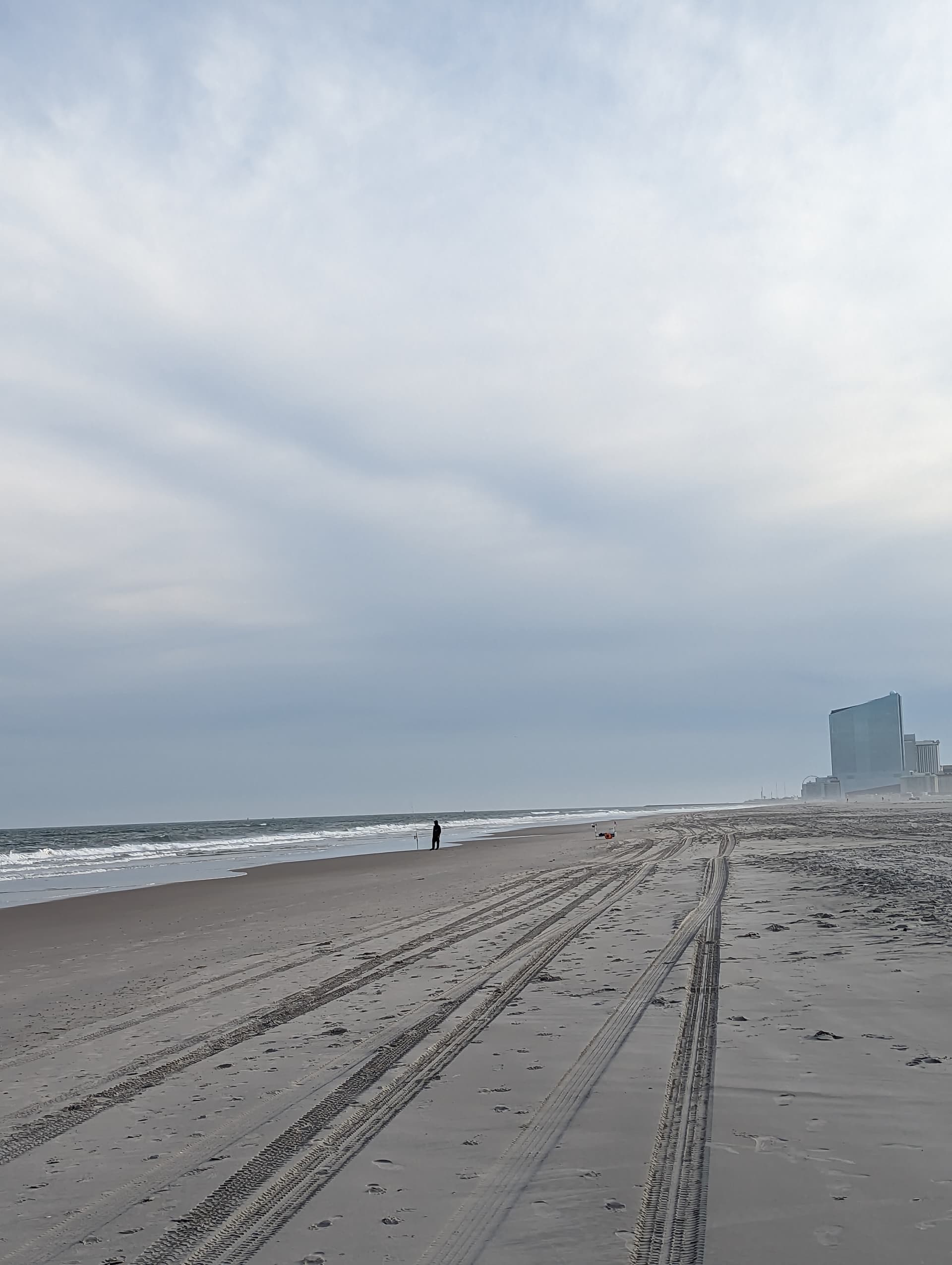 Brigantine