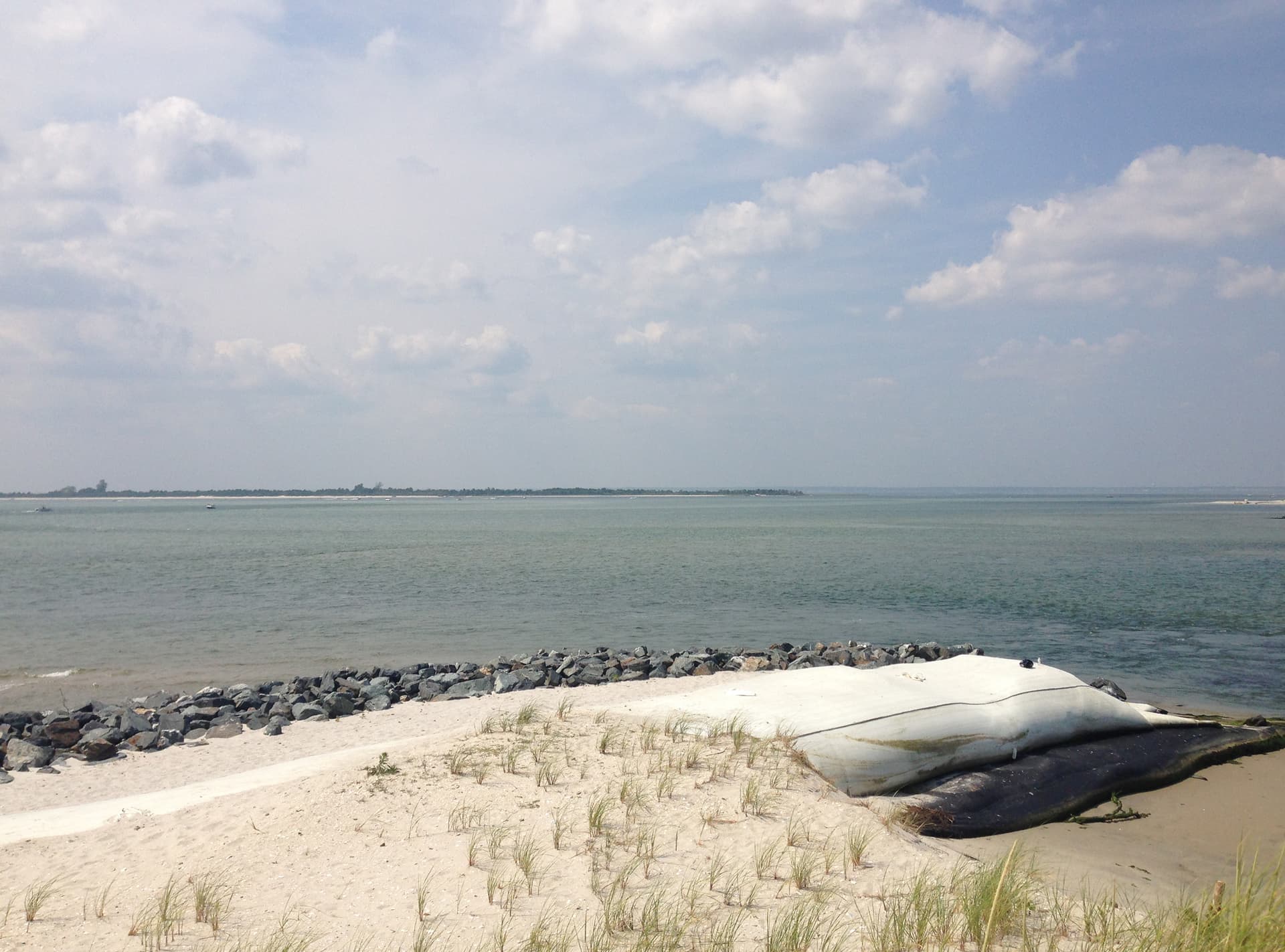 Barnegat Light (LBI)