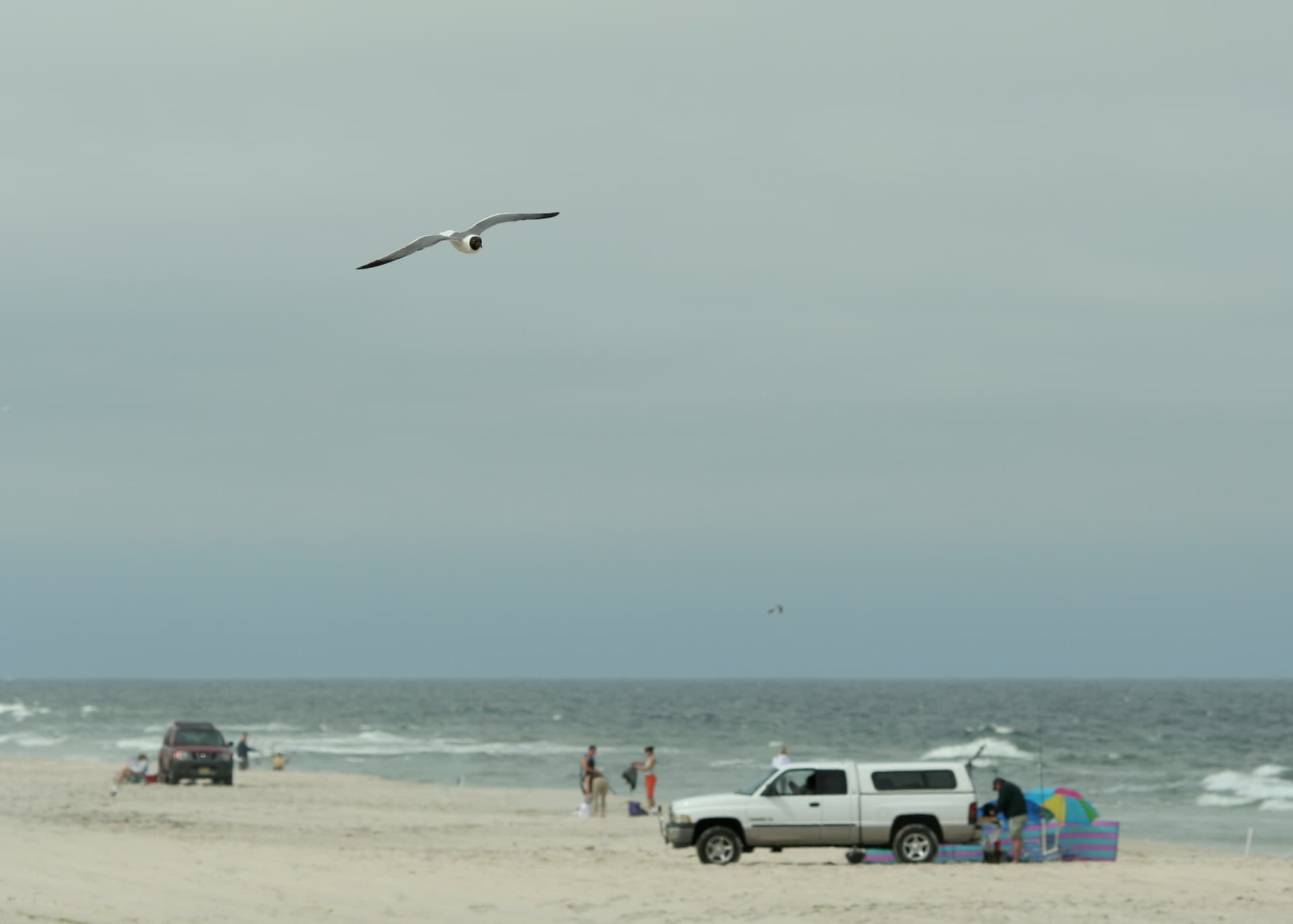 Longport (Great Egg Inlet)