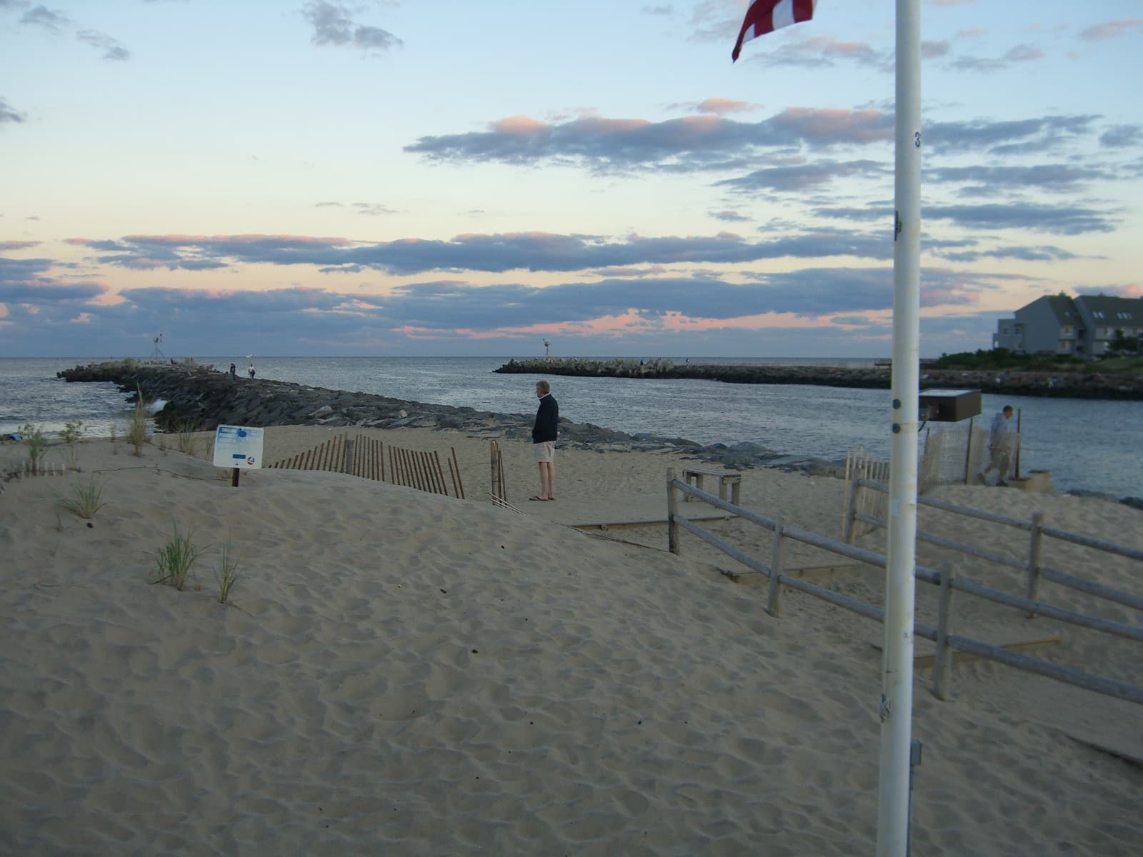 Manasquan Inlet