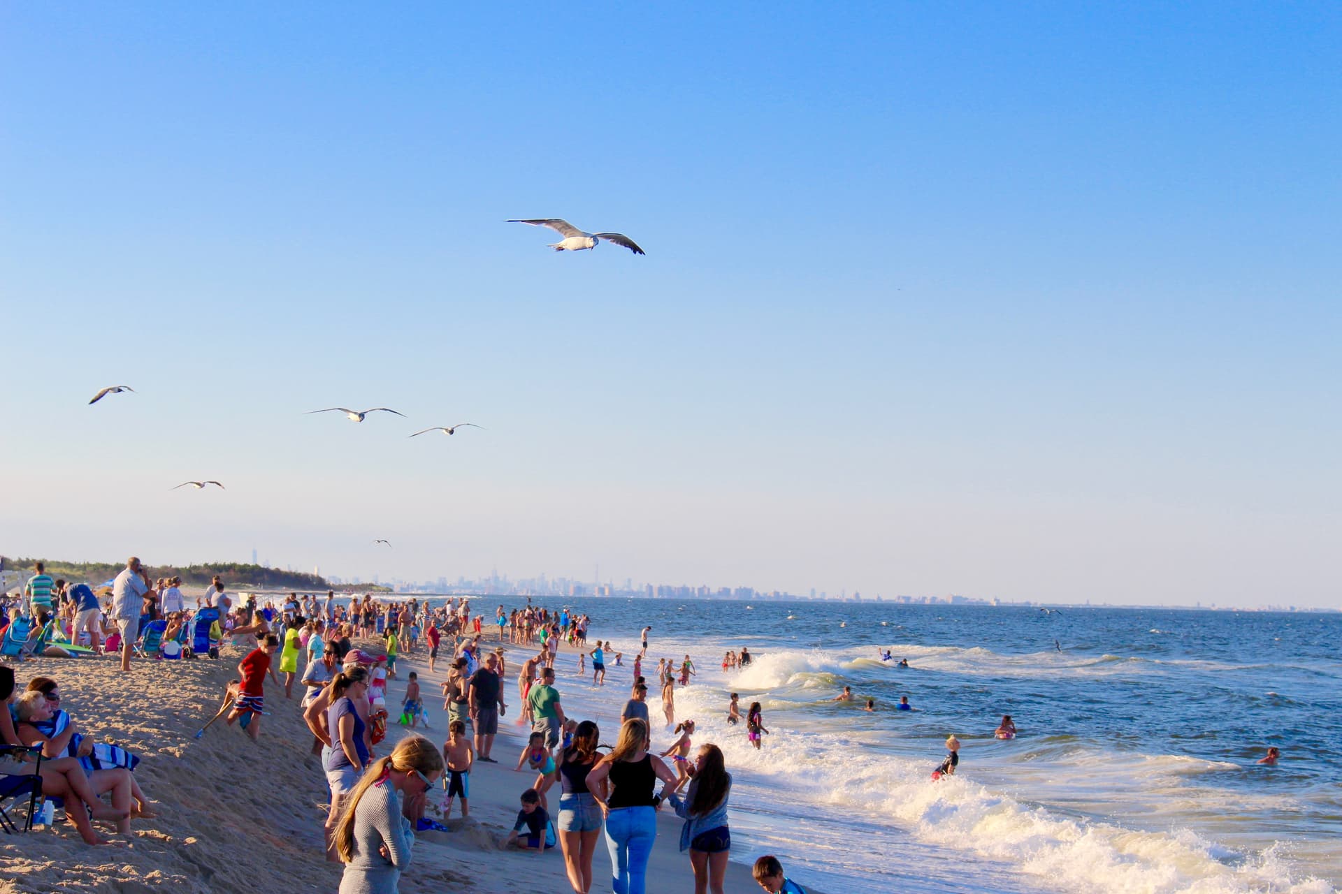 Sandy Hook
