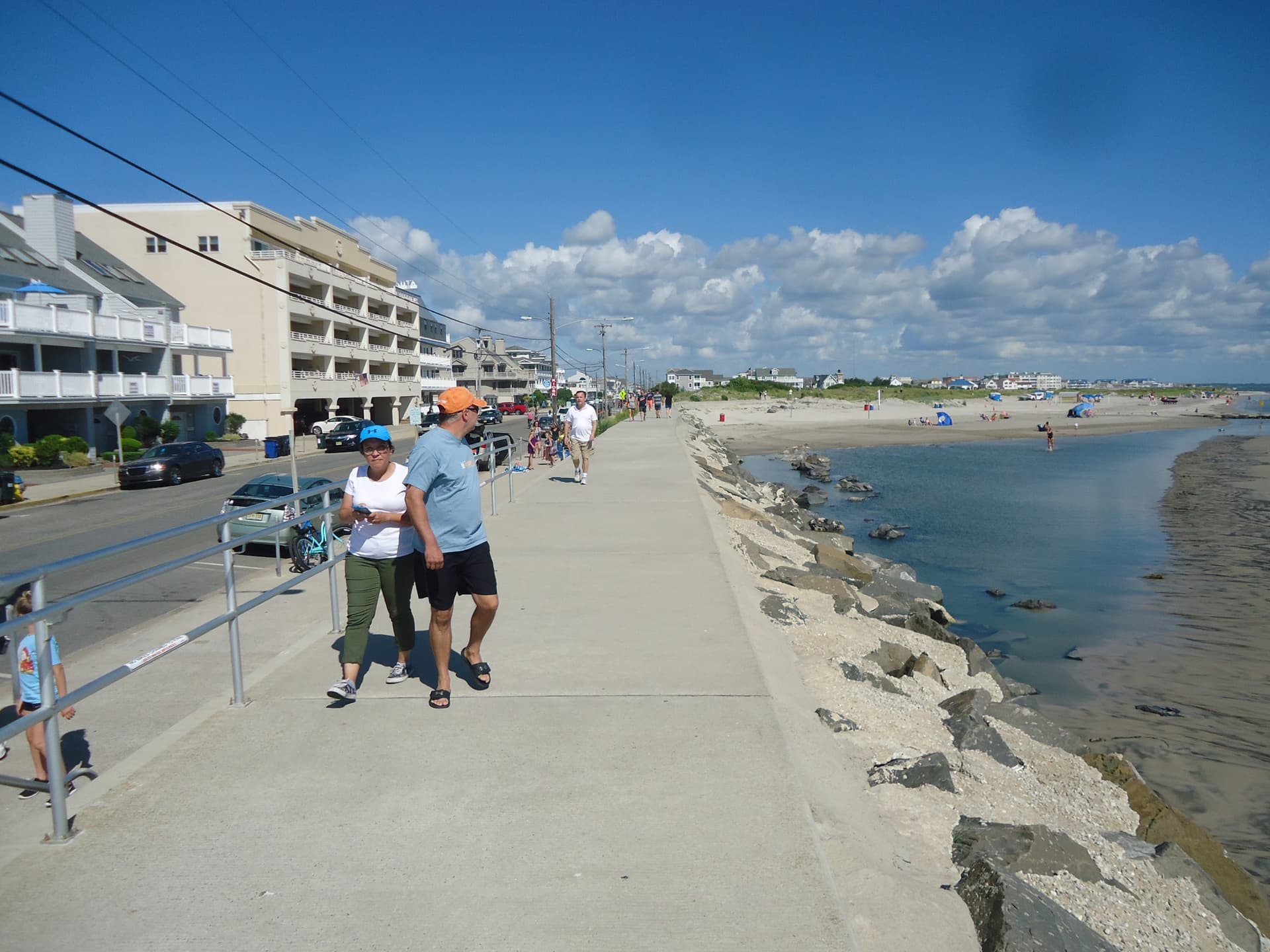 Wildwood